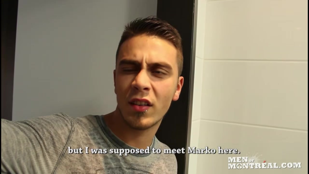 Taking Pascal's Virgin Ass - Bro Network
