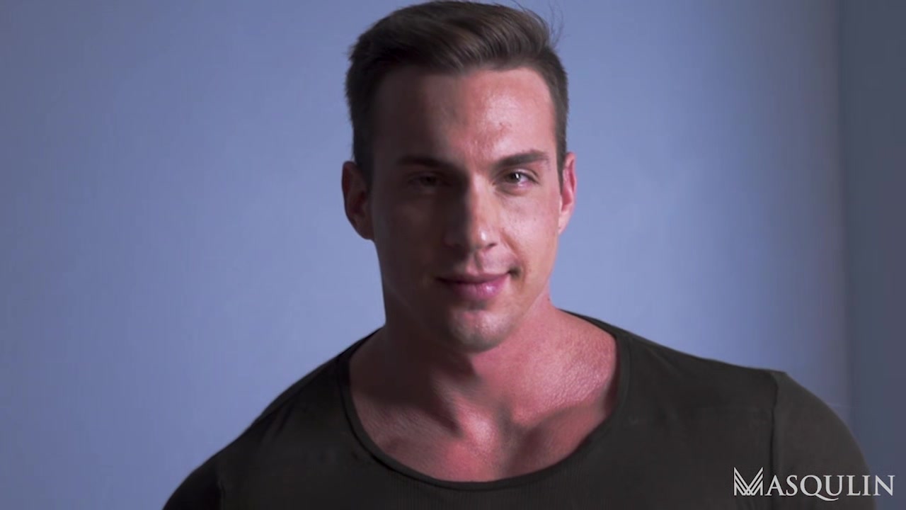 Live For Christmas - Gay Bareback Video - Masqulin