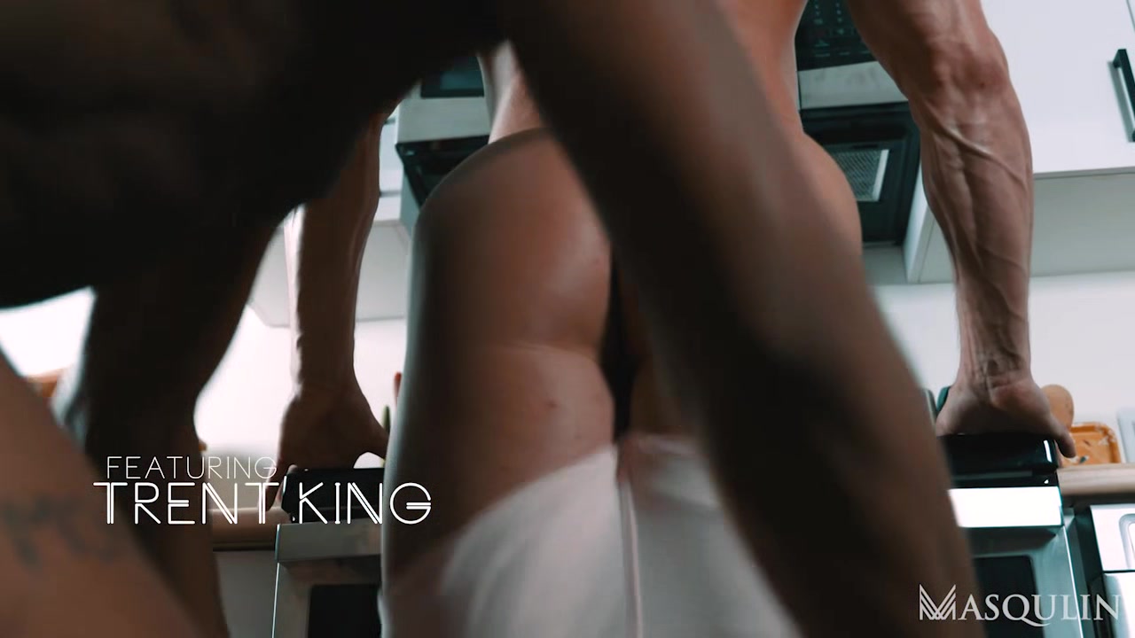 The Electrician - Gay Bareback Video - Masqulin