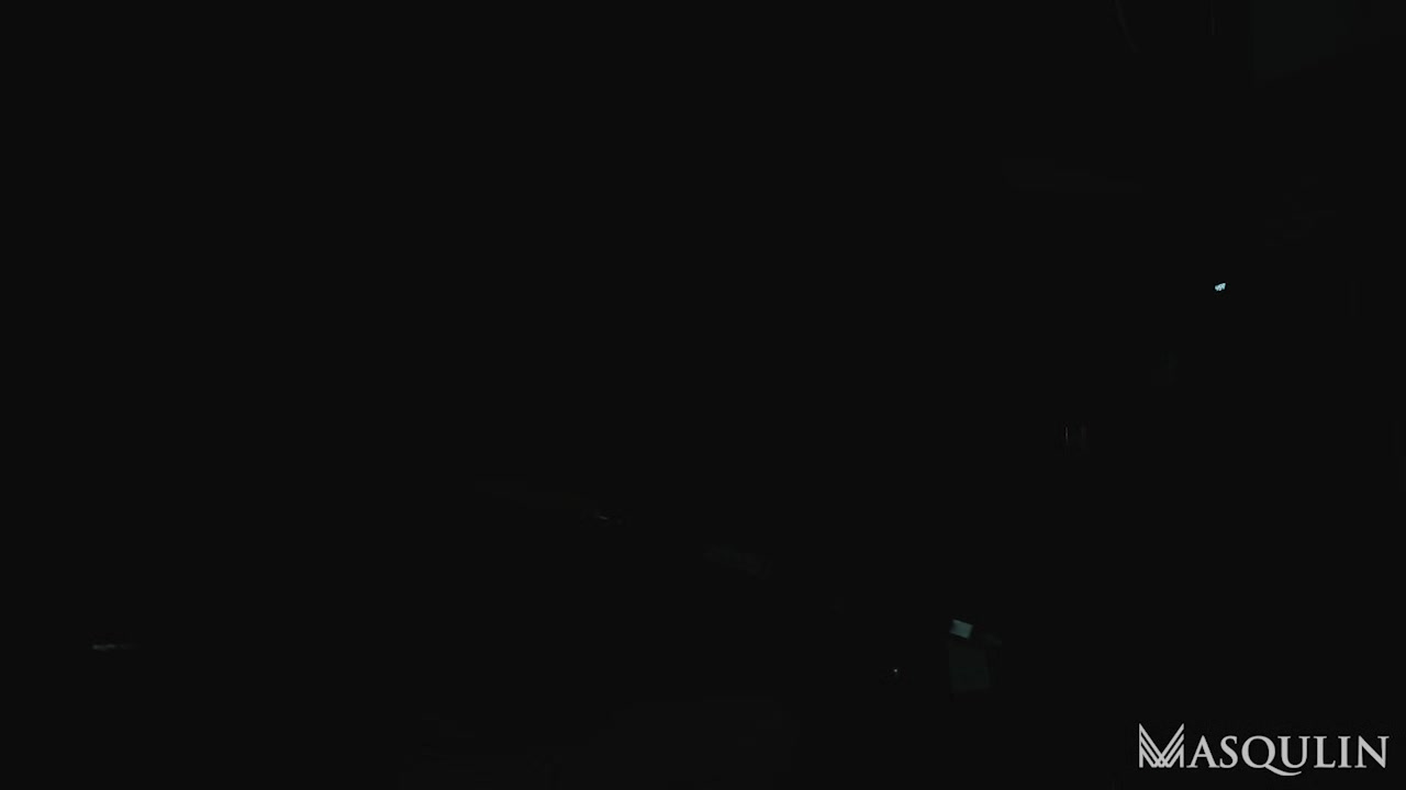 The Electrician - Gay Bareback Video - Masqulin