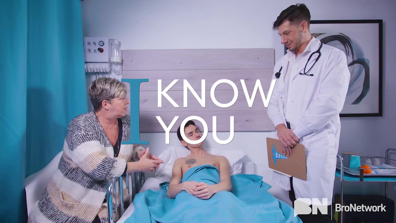 I Know You - Bro Network