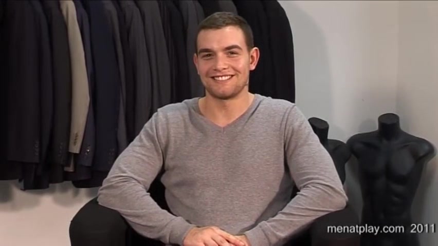 Andy Lee's Casting - MENatPLAY