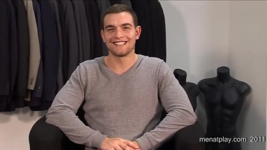 Andy Lee's Casting - MENatPLAY