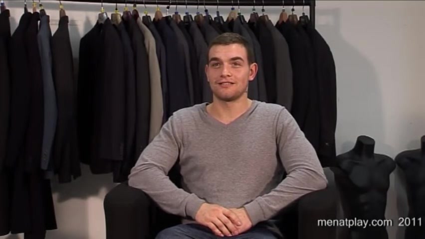 Andy Lee's Casting - MENatPLAY