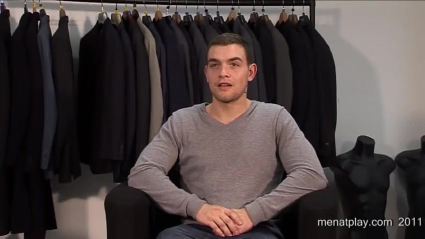 Andy Lee's Casting - MENatPLAY