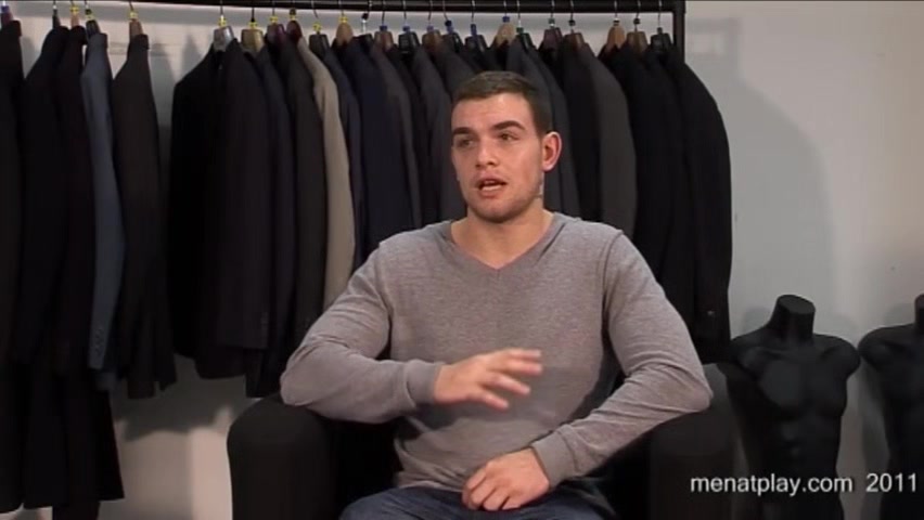 Andy Lee's Casting - MENatPLAY