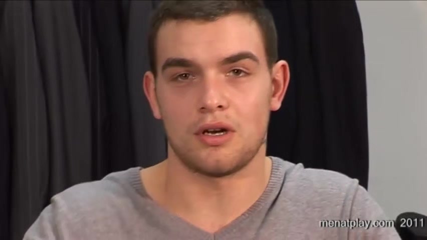 Andy Lee's Casting - MENatPLAY