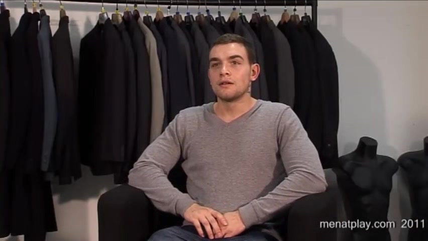 Andy Lee's Casting - MENatPLAY