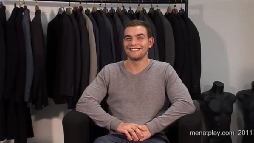 Andy Lee's Casting - MENatPLAY