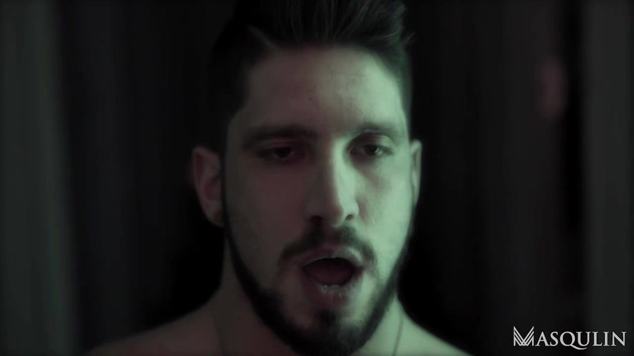 The 4 Doors, Part 3 - Voyeur - Gay Bareback Video - Masqulin