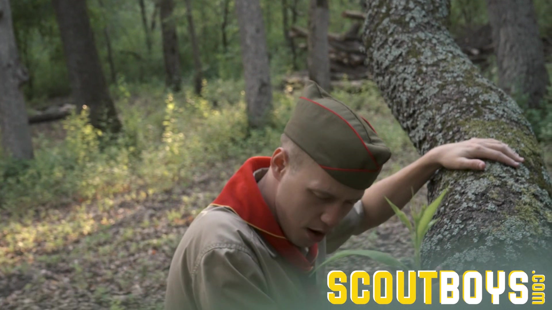 Scout Noah Chapter 3 - The Hike
