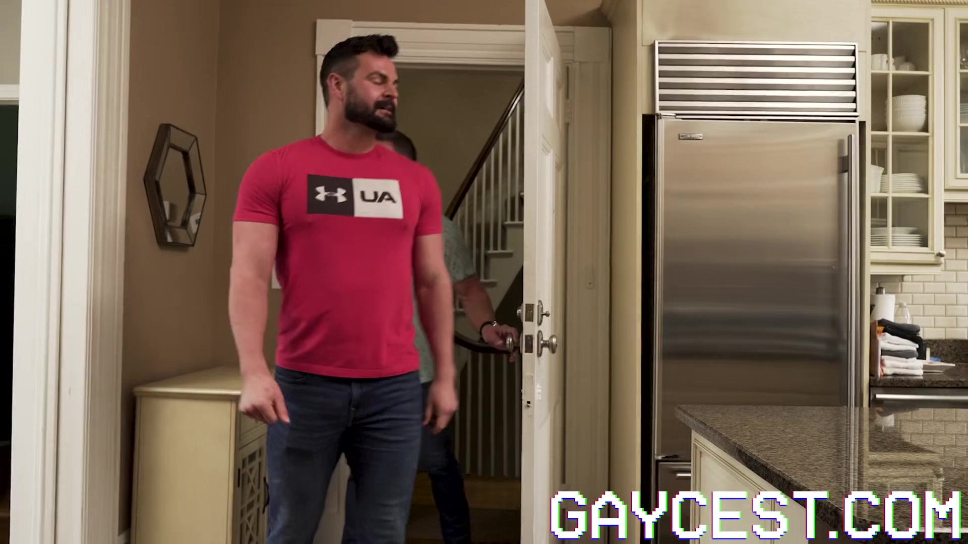 Uncle Reece Tape 2 - Home Test
