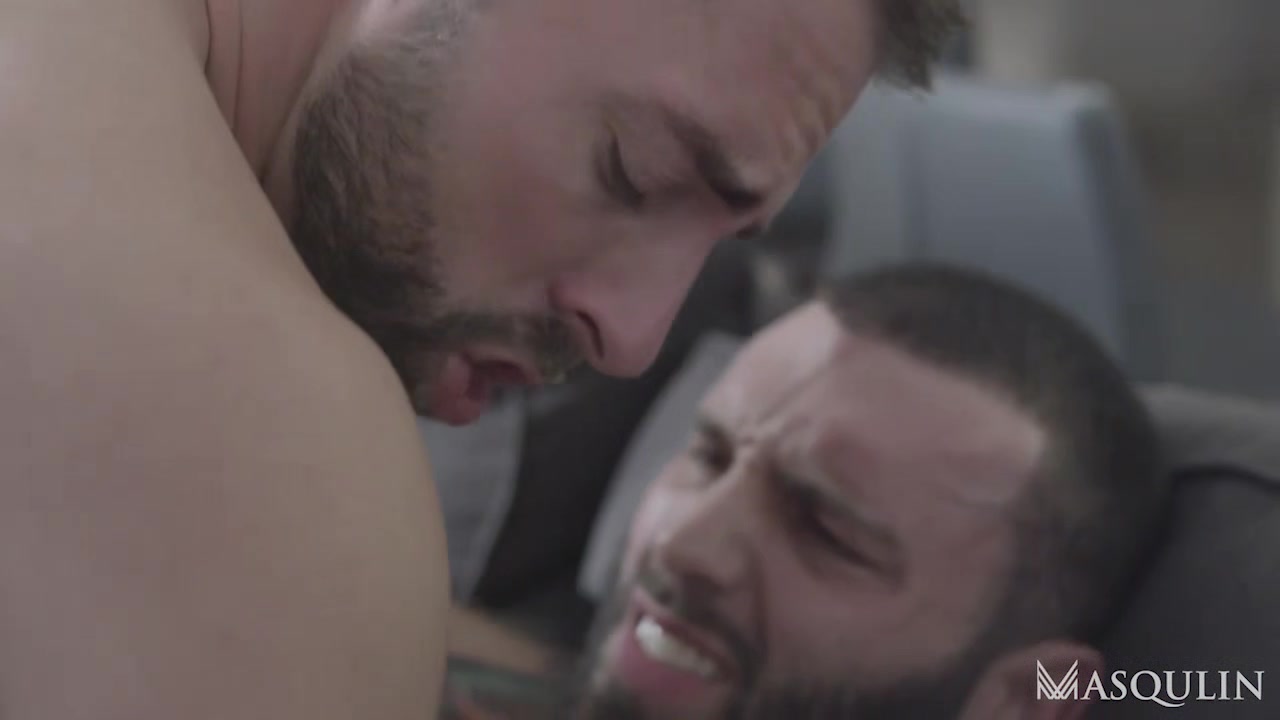 The Cum Dump, Part 1 - Bro Network