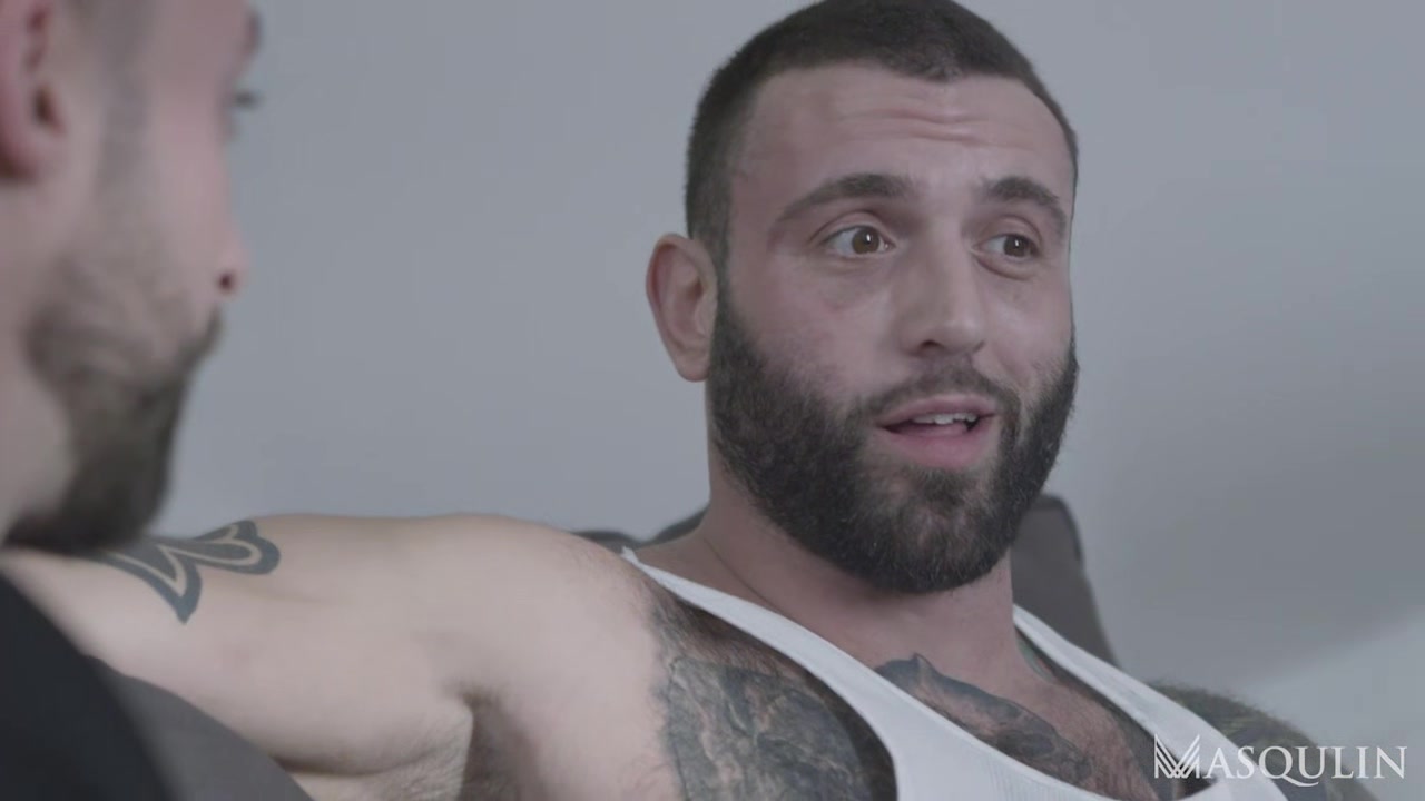 The Cum Dump, Part 1 - Bro Network