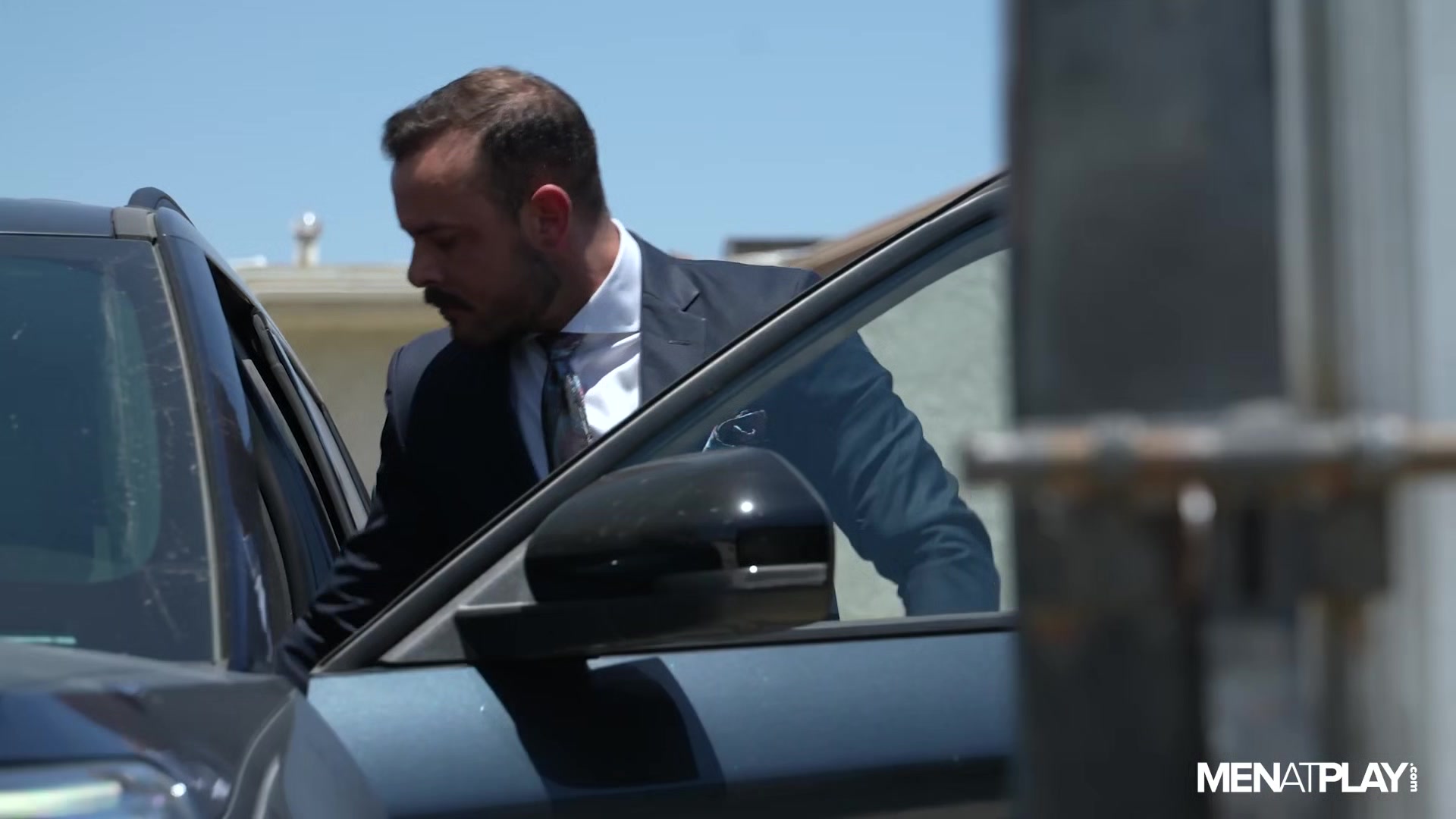 Executive Order: Episode 2 - MENatPLAY