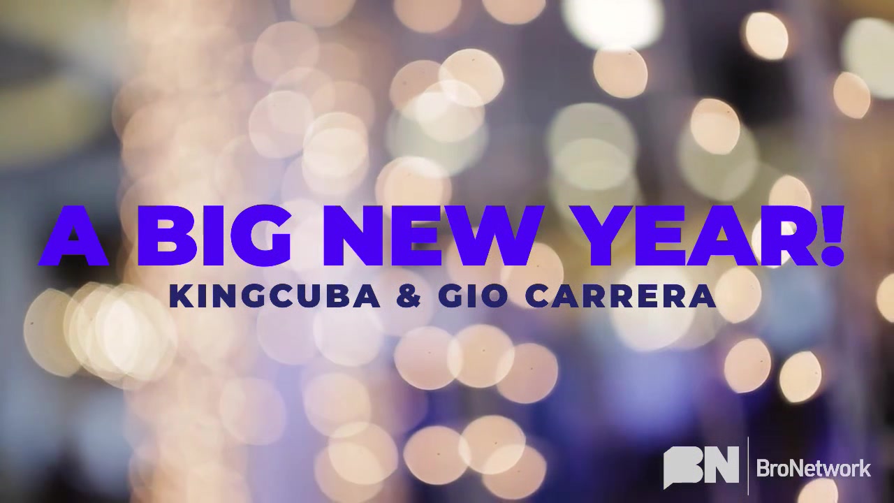 A Big New Year - Bro Network