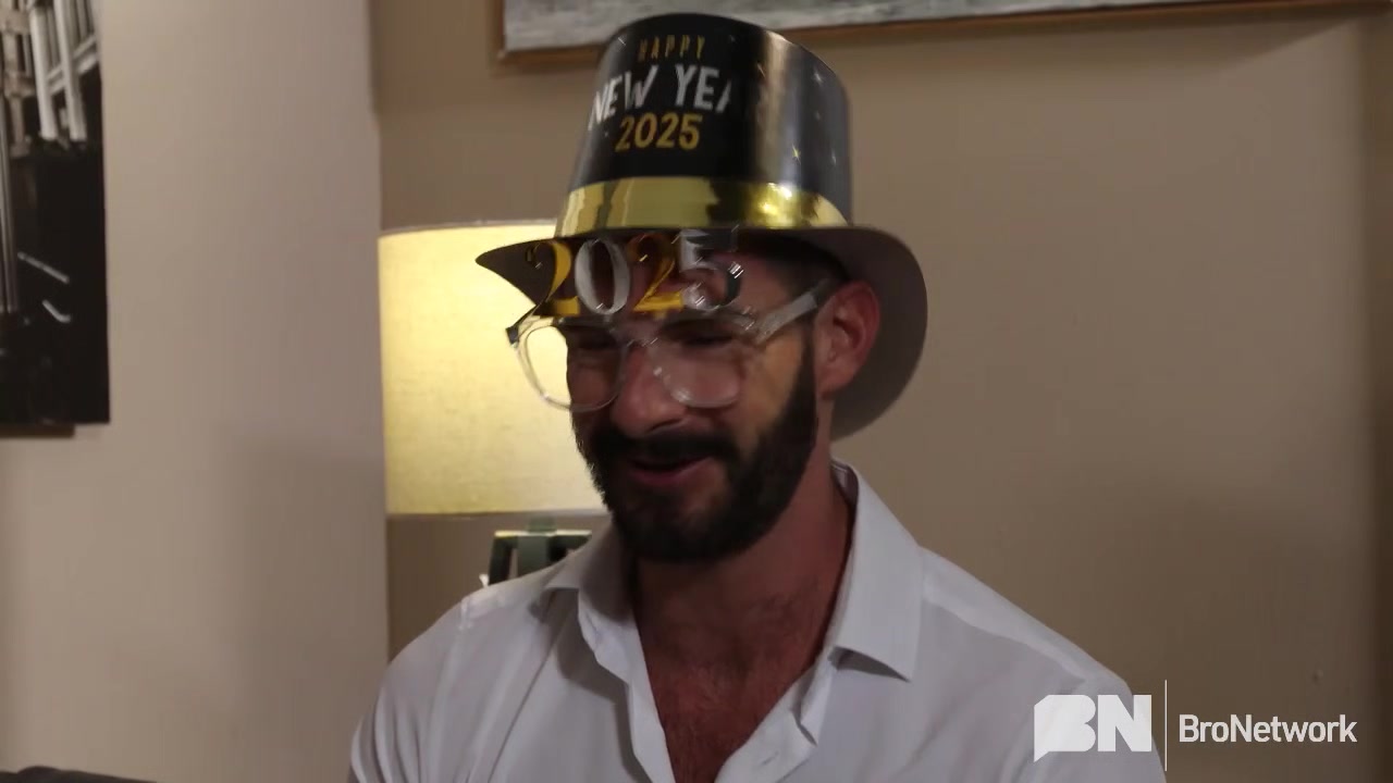 A Big New Year - Bro Network