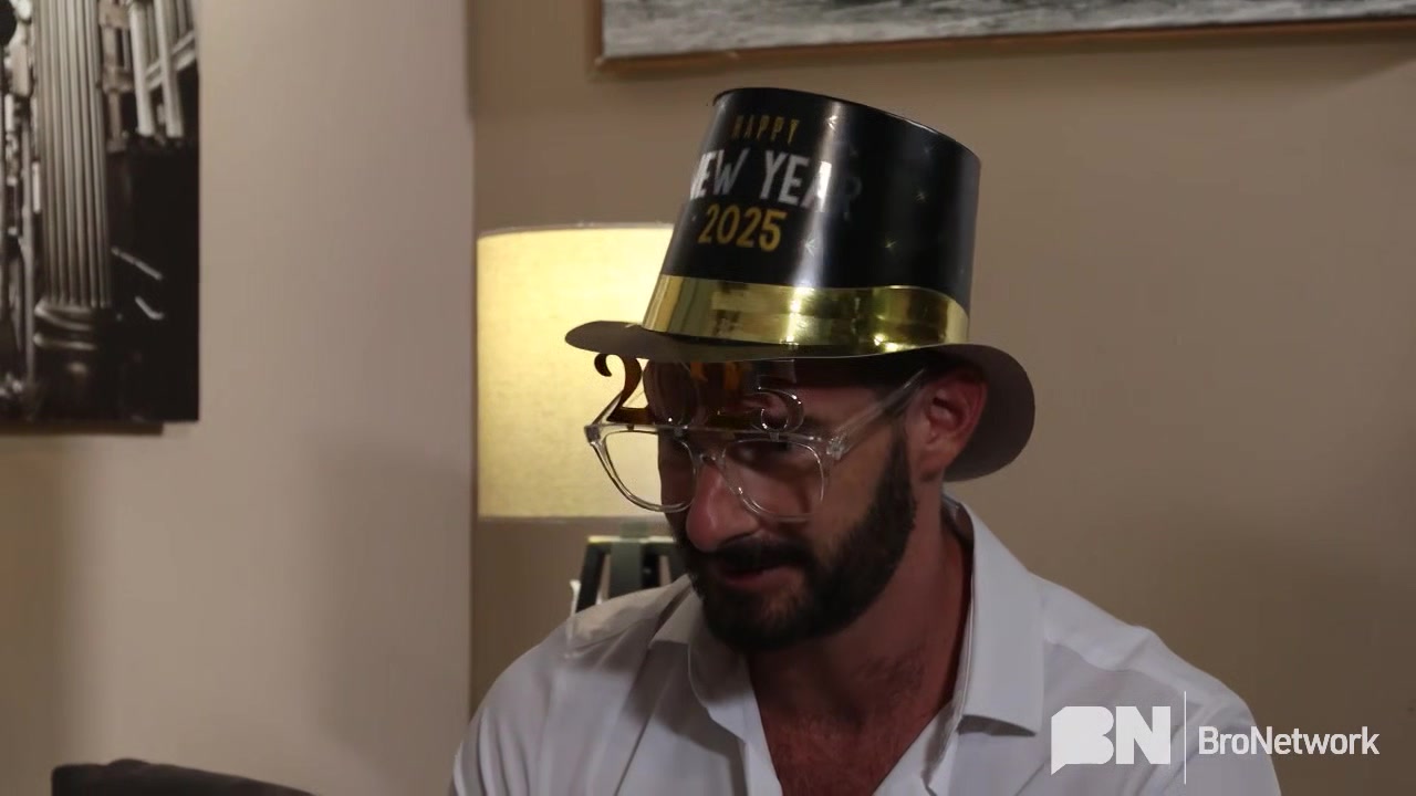 A Big New Year - Bro Network