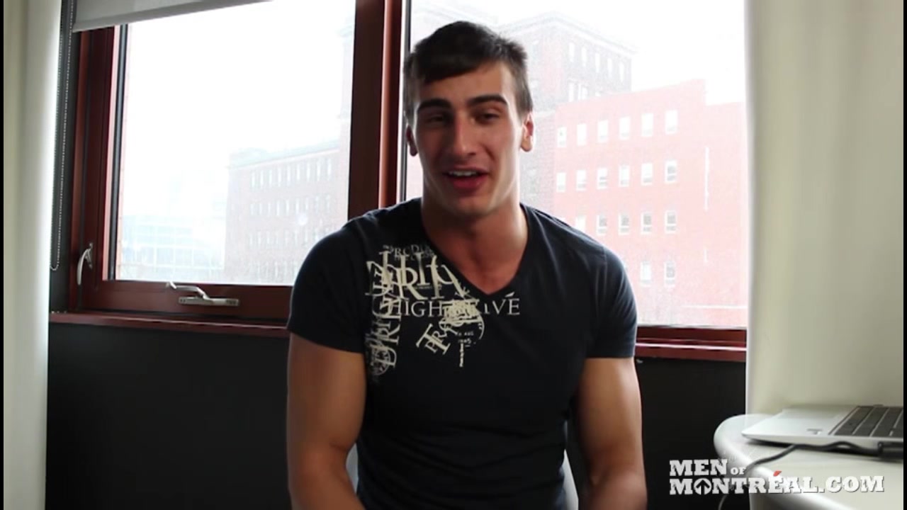 The Cum Back Kid - Bro Network