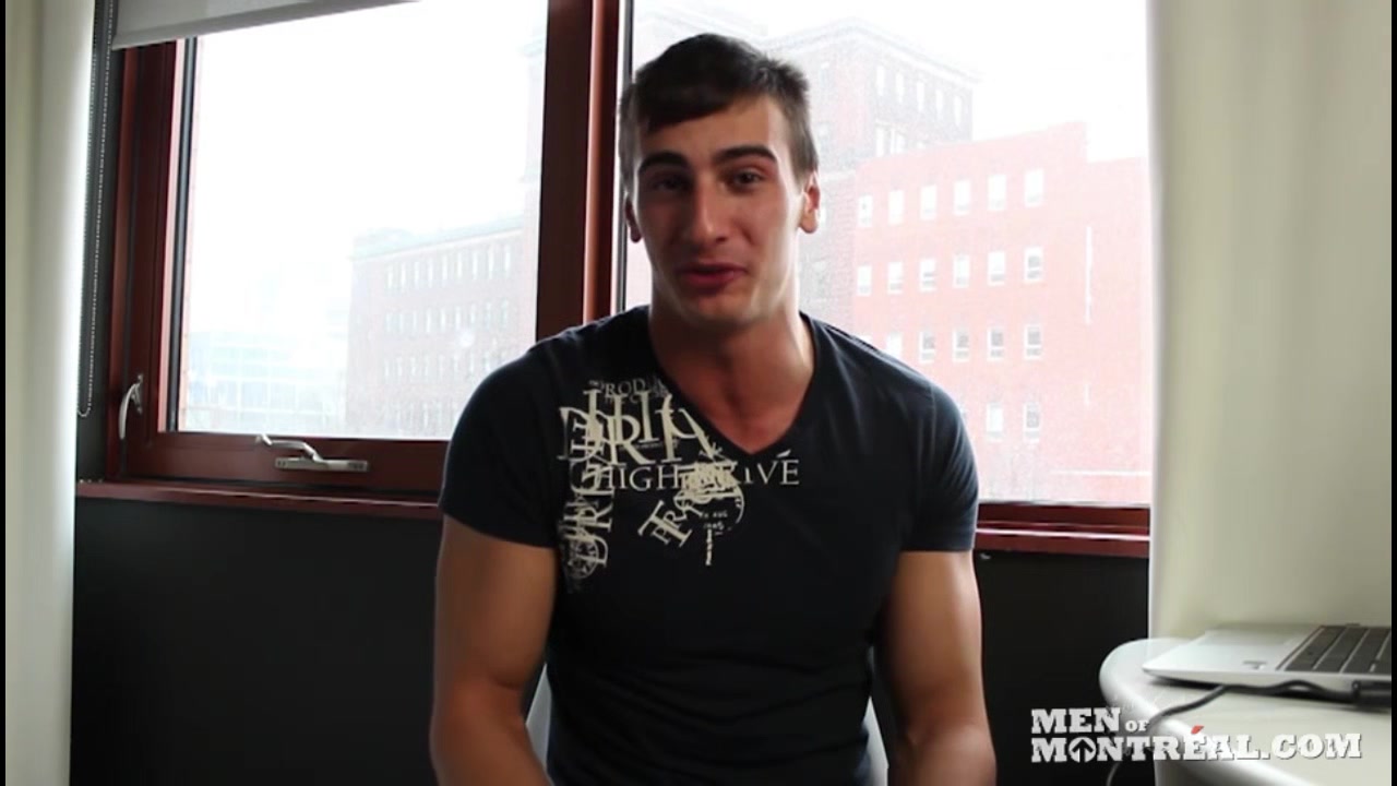 The Cum Back Kid - Bro Network