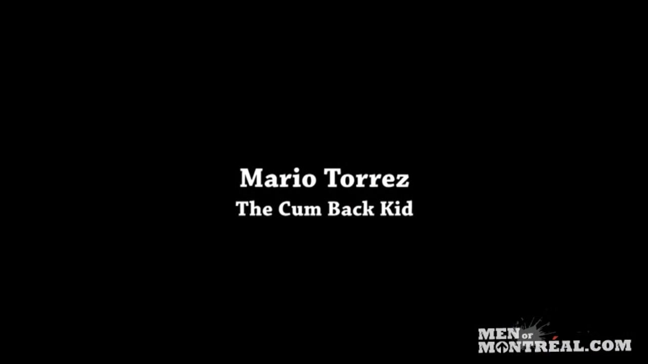 The Cum Back Kid - Bro Network
