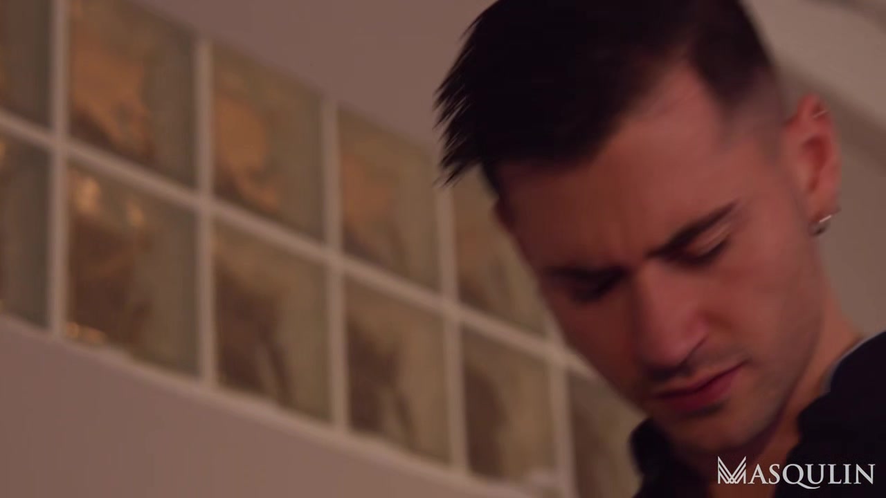 Motel Slutsville, Part 2 - Gay Bareback Video - Masqulin