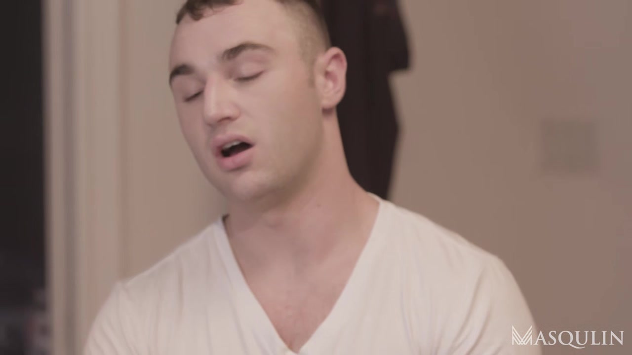 Caught Raw-Handed, Part 1 - Gay Bareback Video - Masqulin