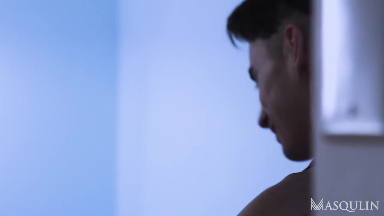 Daddy Sitter, Part 3 - Gay Bareback Video - Masqulin