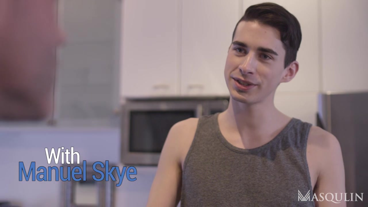 Daddy Sitter, Part 1 - Bro Network