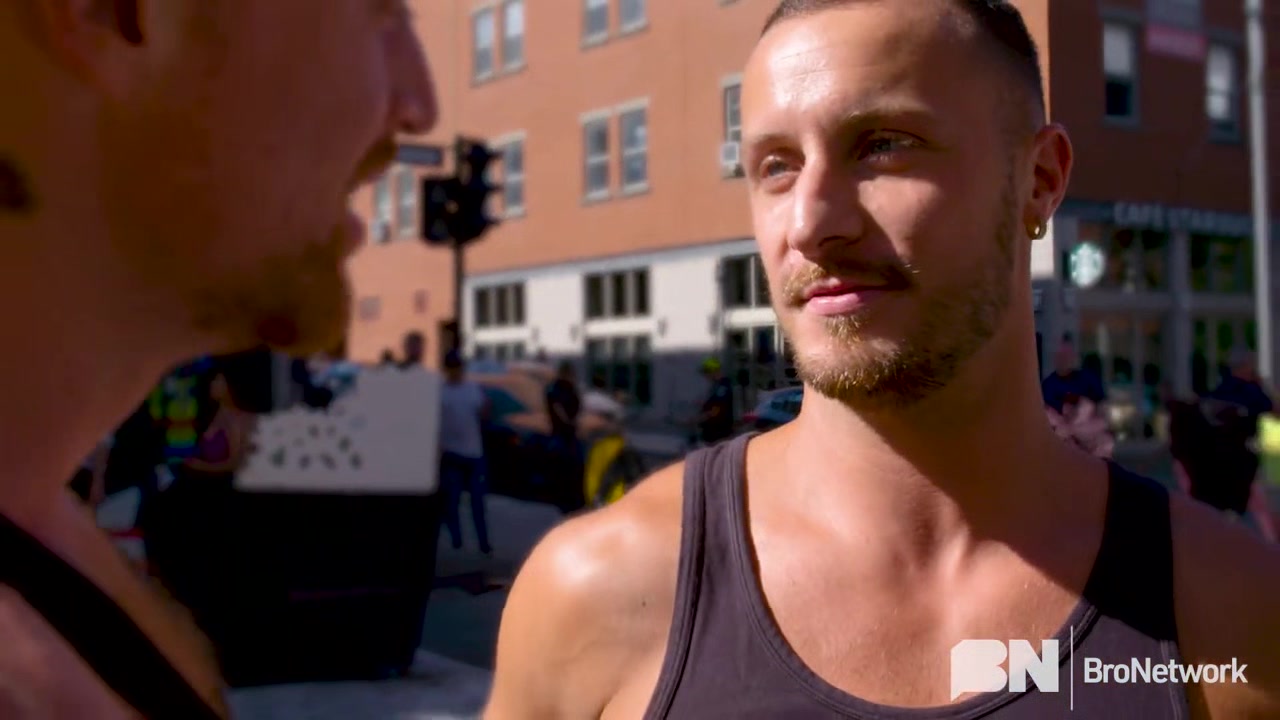 Seeking The Big One - Bro Network