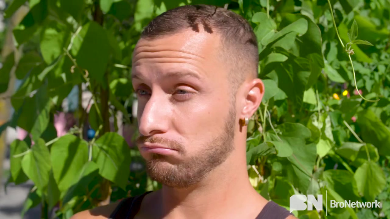 Seeking The Big One - Bro Network