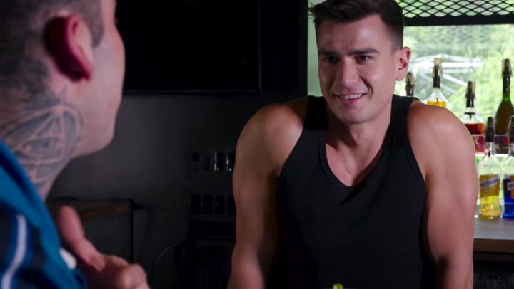 Im Sick Of Women - Gay Bareback Video - Masqulin