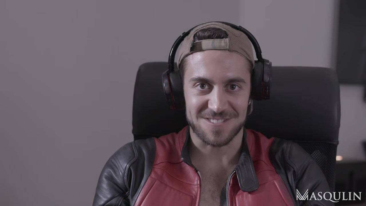 Gamer Spoils - Bro Network