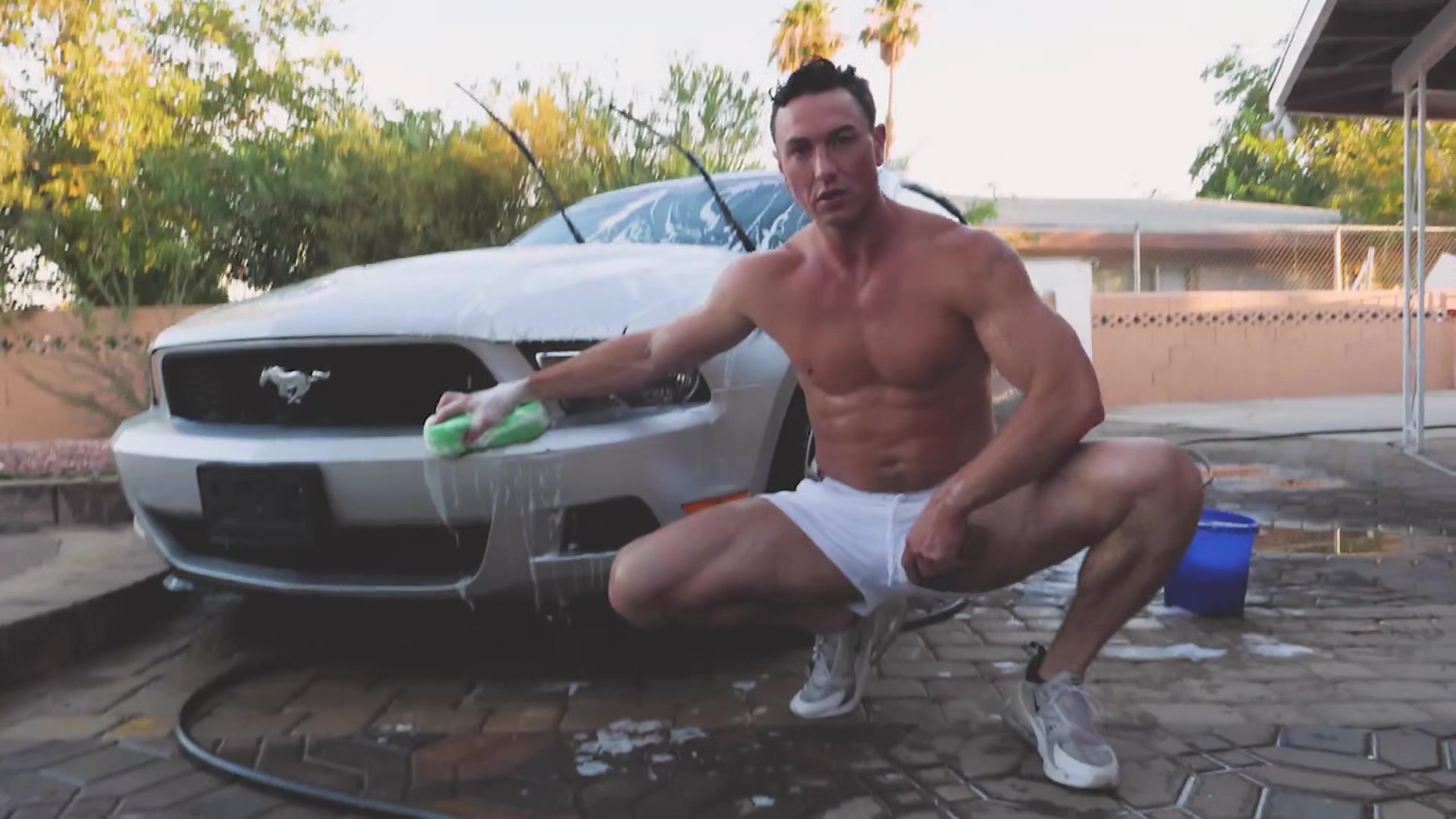 Cades Car Wash - CadeMaddox