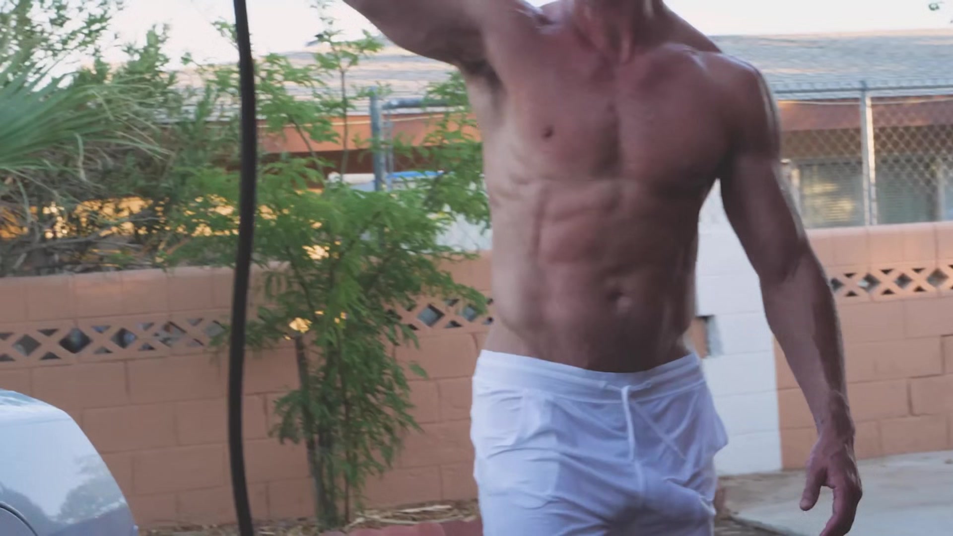 Cades Car Wash - CadeMaddox