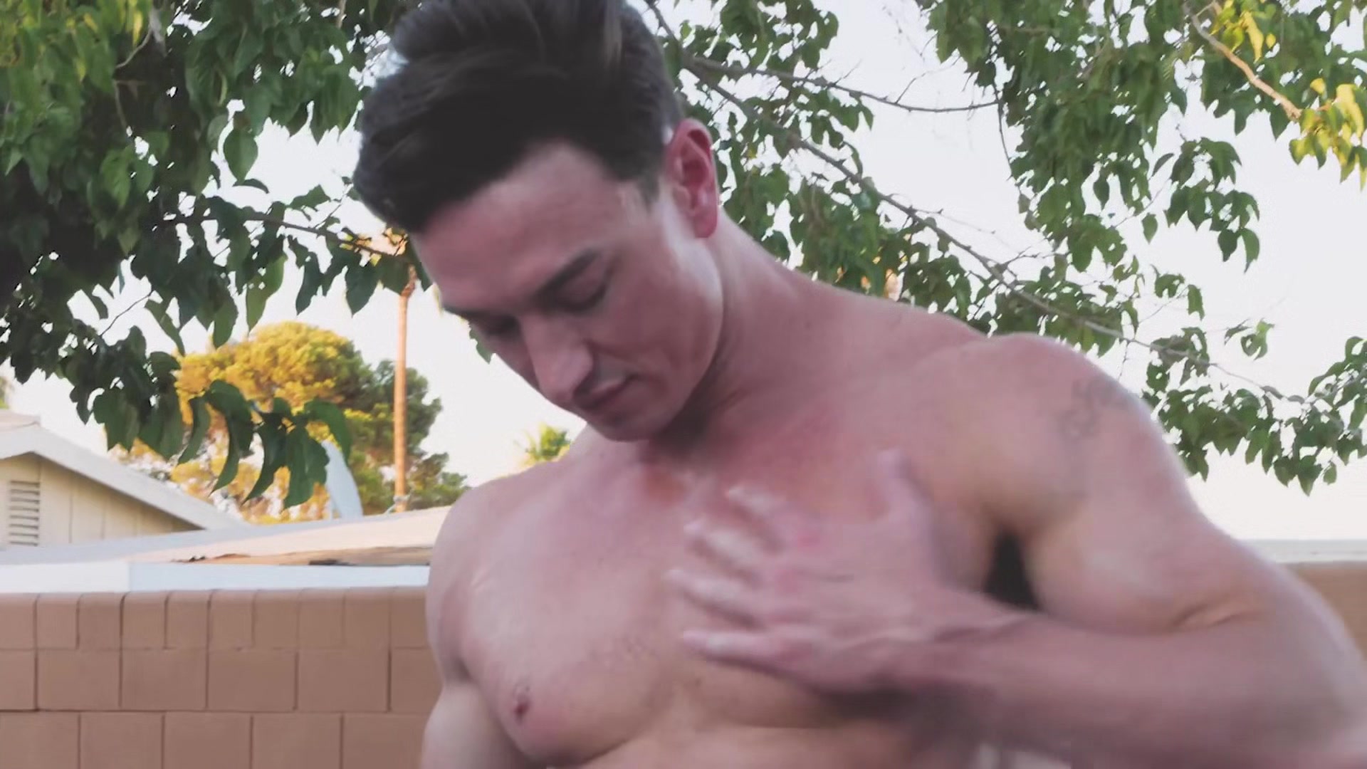 Cades Car Wash - CadeMaddox