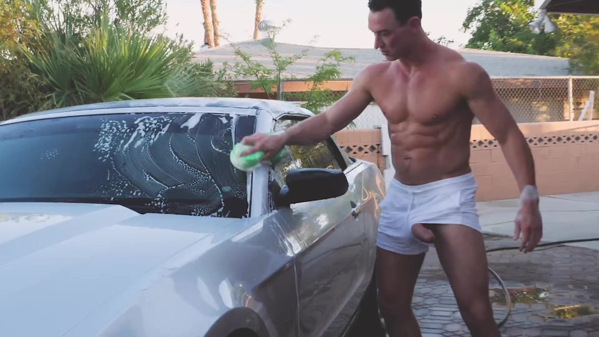 Cades Car Wash - CadeMaddox