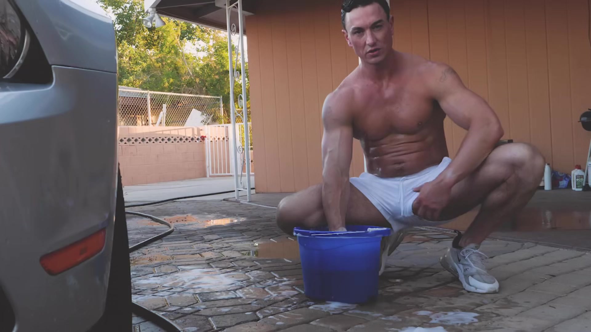 Cades Car Wash - CadeMaddox