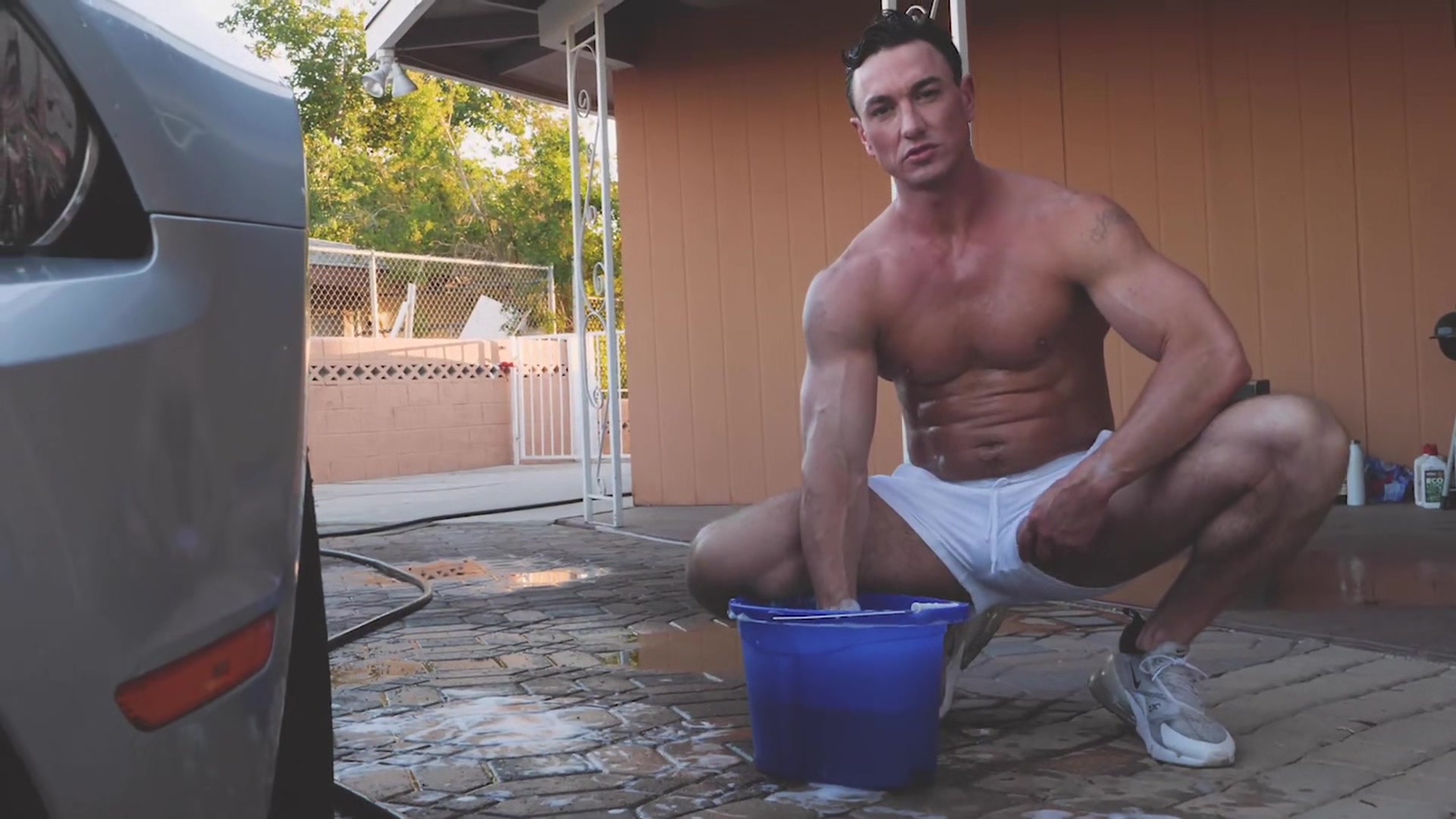 Cades Car Wash - CadeMaddox