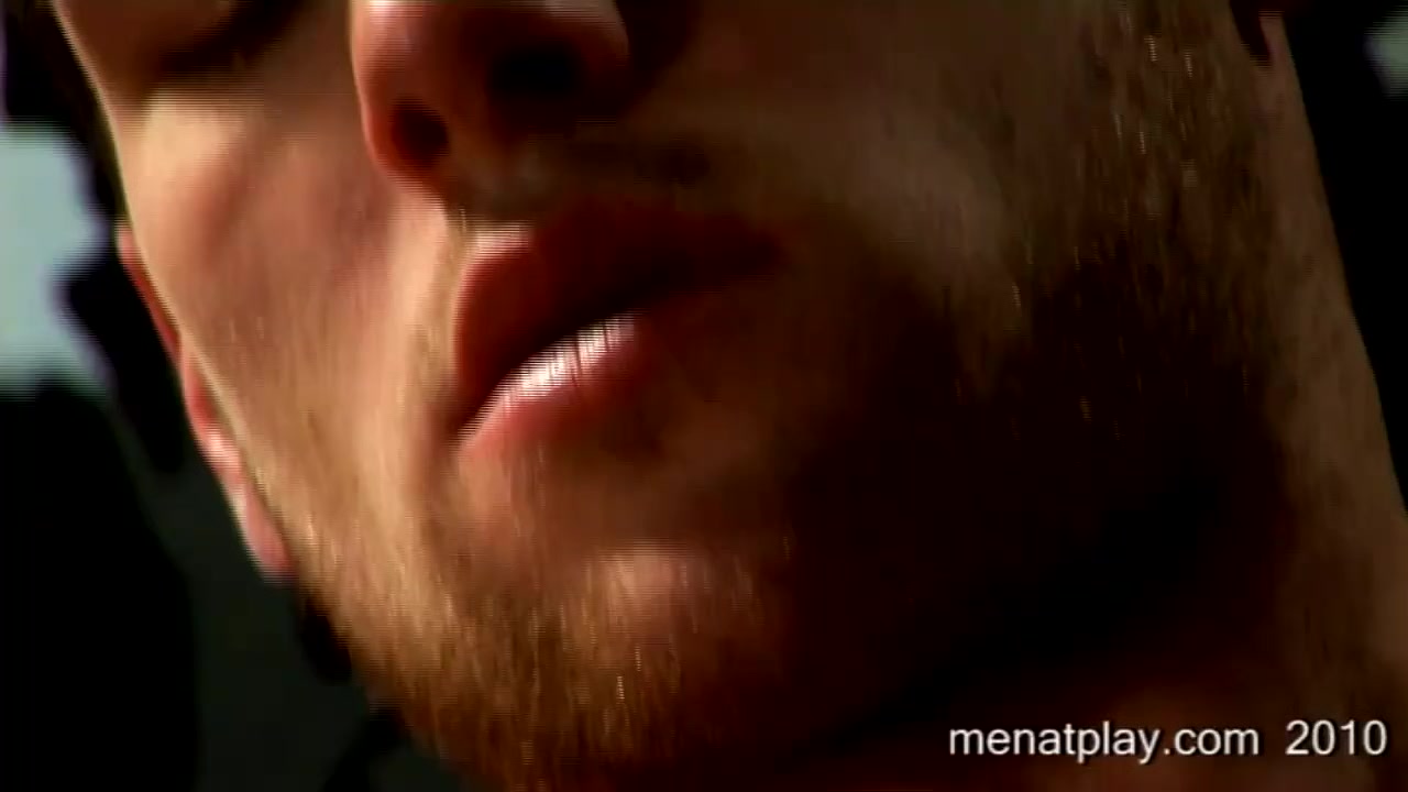 David Jones' Casting - MENatPLAY