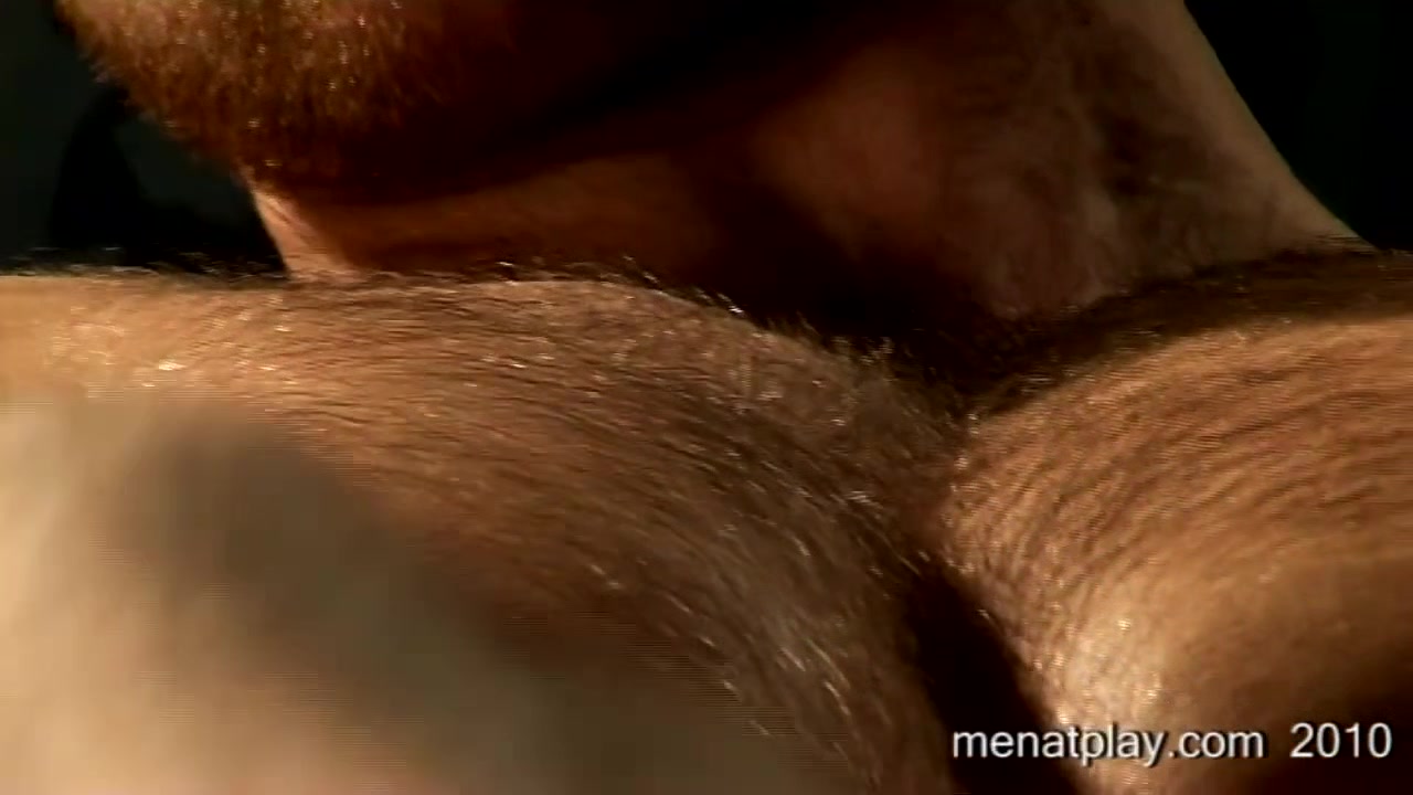 David Jones' Casting - MENatPLAY