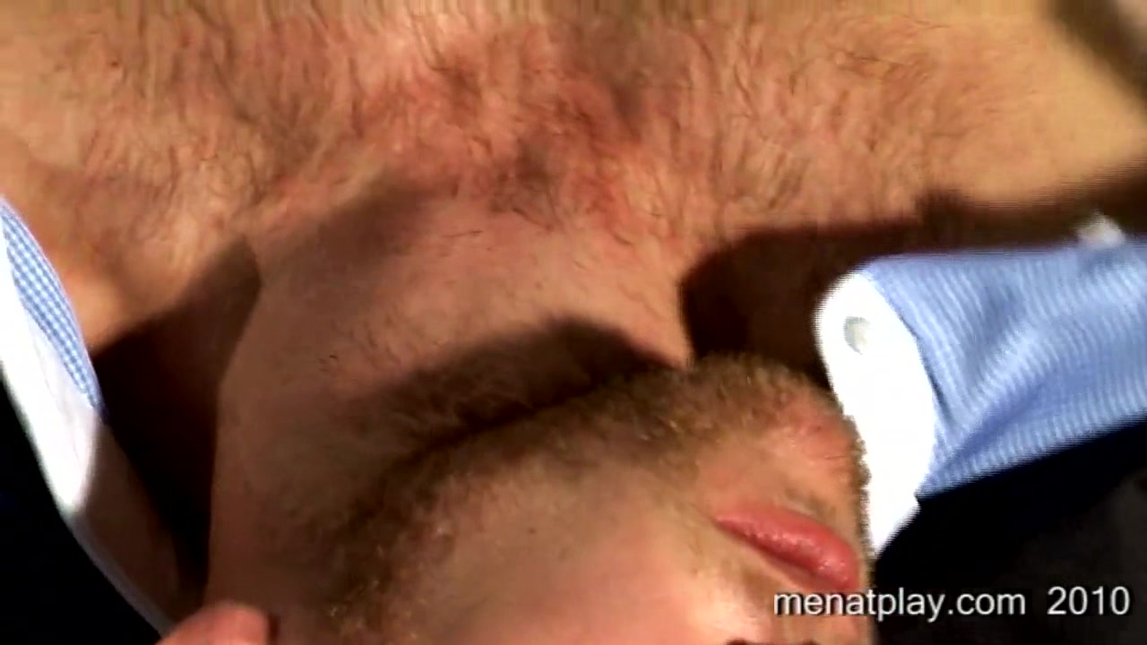 David Jones' Casting - MENatPLAY