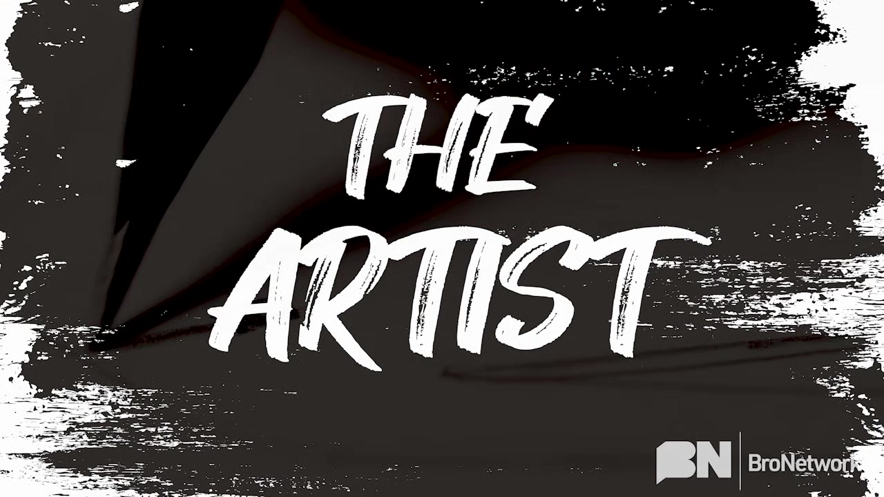 The Artist - Gay Bareback Video - Masqulin