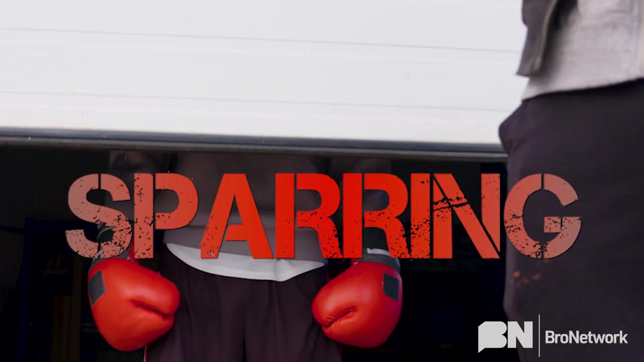 Sparring Partner - Bro Network