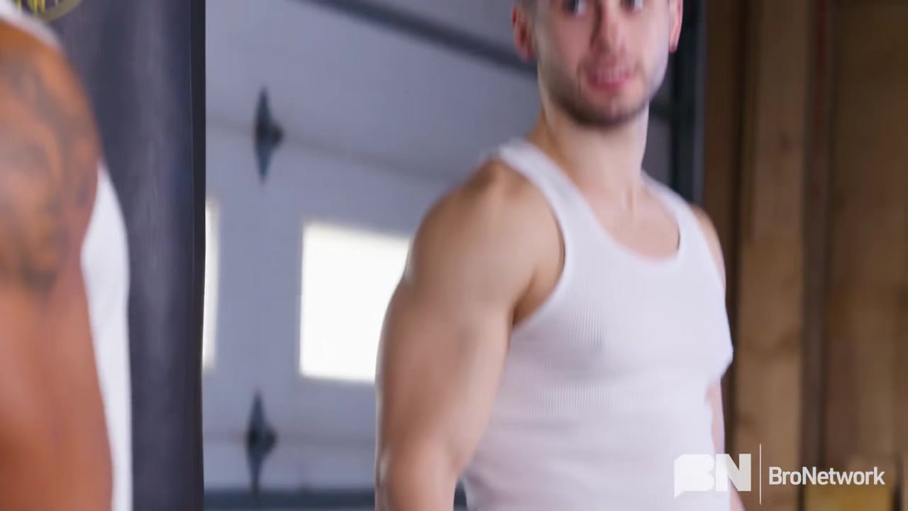Sparring Partner - Bro Network