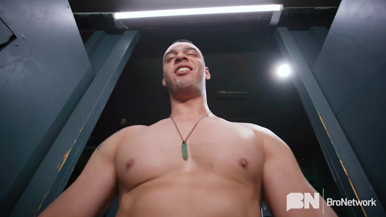 Hot AF: Dalton Hyde - Gay Bareback Video - Masqulin