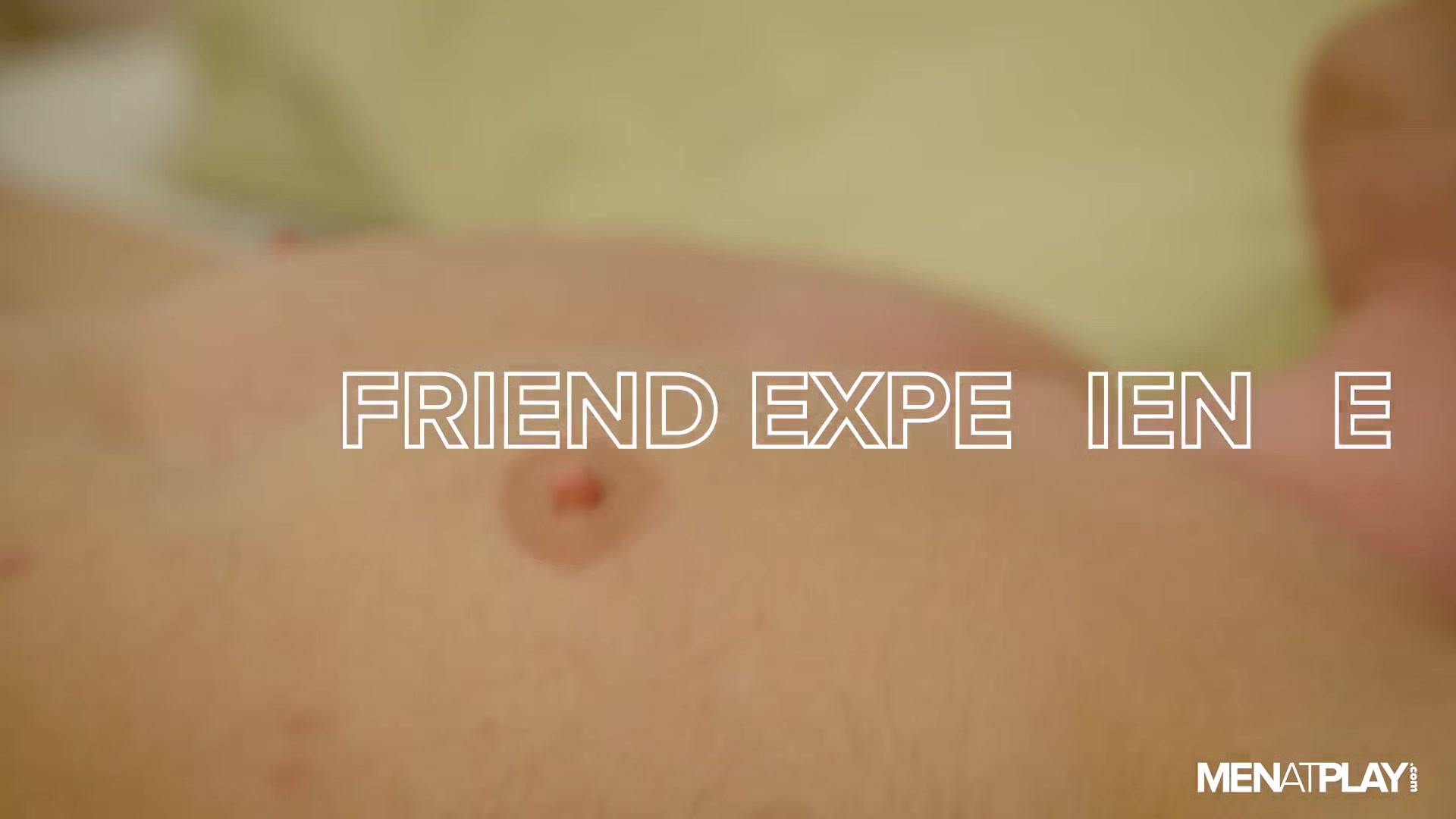 Diary of a Gigolo: Boyfriend Experience - MENatPLAY