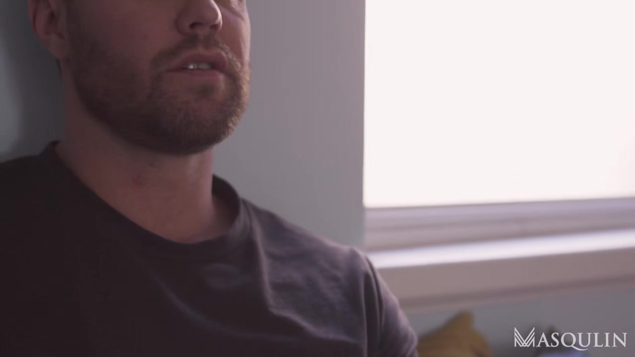 The April Fool - Gay Bareback Video - Masqulin