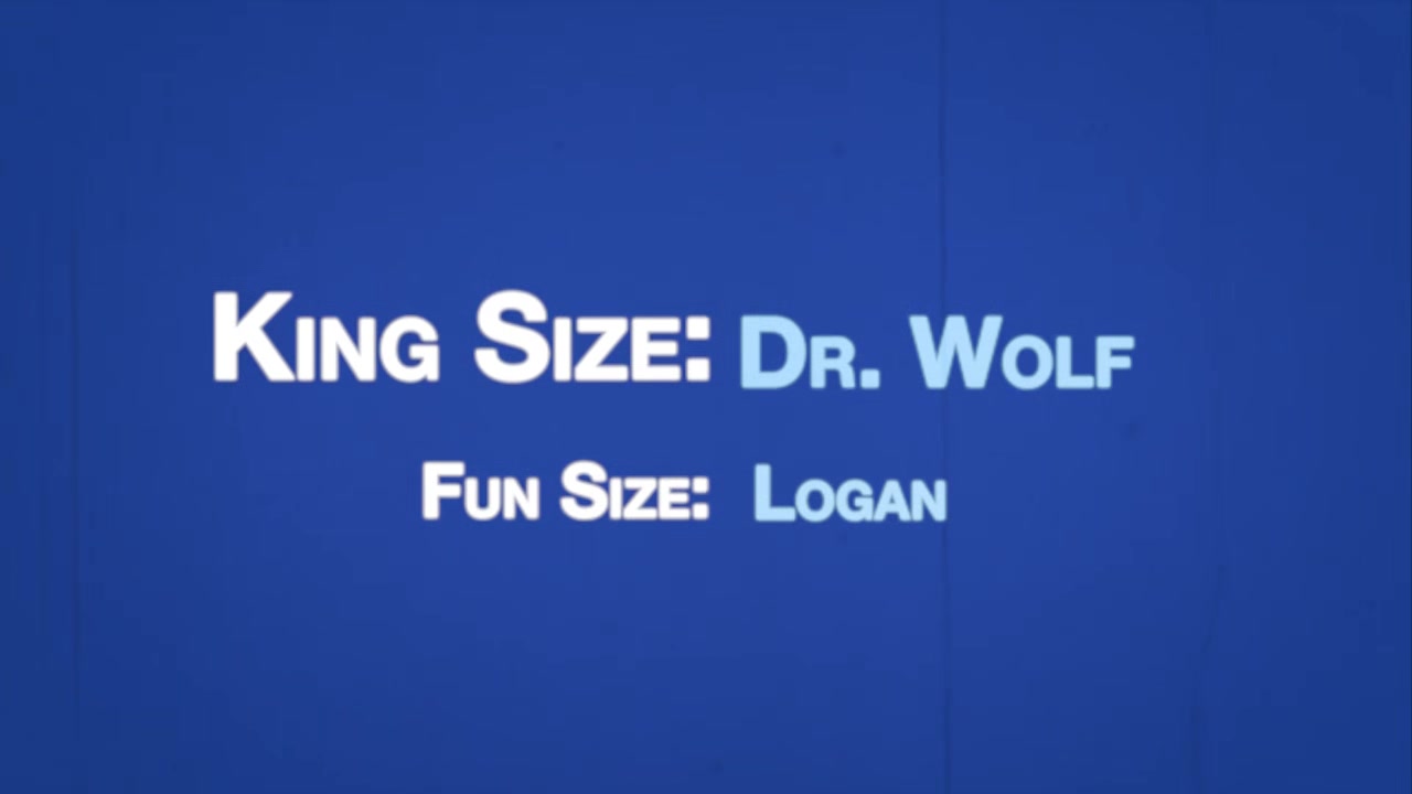 Logan Chapter 9 - Anal Ultrasound