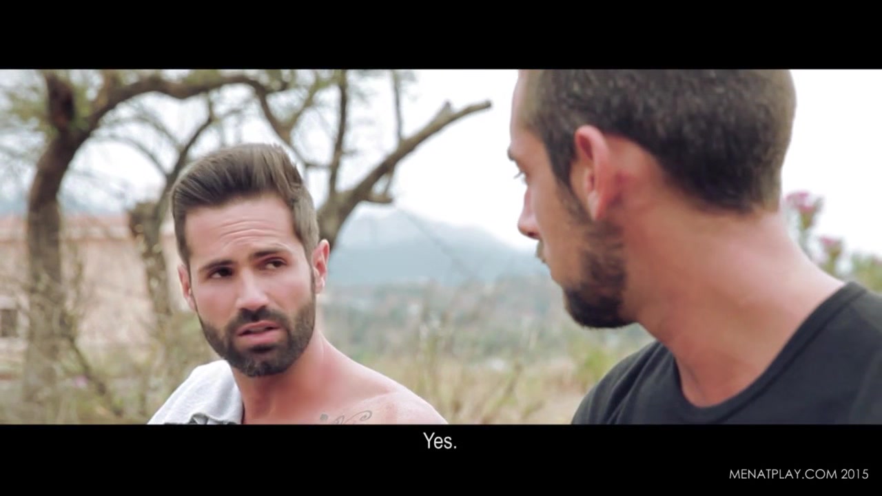 Bromance - MENatPLAY